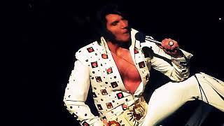 Martin Fontaine ELVIS EXPERIENCE 2016 Théâtre St Denis Montréal Canada NEW [upl. by Anna454]