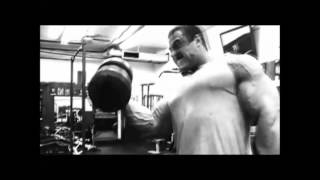 Frank McGrath Motivation  TheBison NutritiontTest [upl. by Ardene]