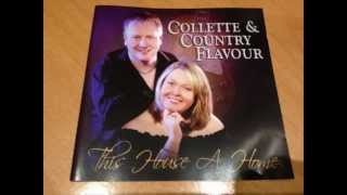 Collette amp Country Flavour  Rosslare Harbour Medley [upl. by Nadine]