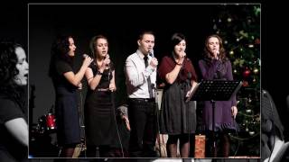 Domini Sa sune cantari  colind [upl. by Lehcsreh]