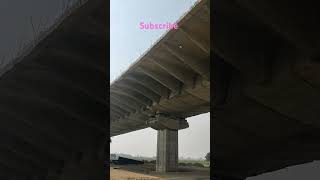 Sahibganj to Manihari Ganga Bridge latest video shorts shortvideo song ganges hangingbridge [upl. by Aniaj]