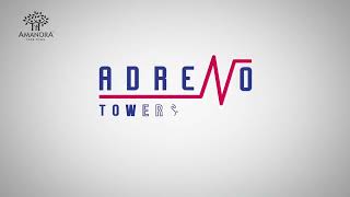 Adreno Towers [upl. by Maggio]