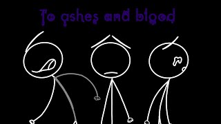 To ashes and blood Henry Stickmin GMV WIP [upl. by Roma]