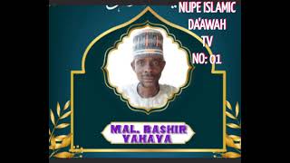 01 REFUTABLE REJOINDER AGAINST MAULUD IN NUPE SHIA TV BY SHK BASHIR YAHAYA BIDA 6 10 24 [upl. by Cantone]