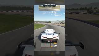 Maserati em RedBull Ring  Assetto Corsa Competizione Gameplay [upl. by Irah]