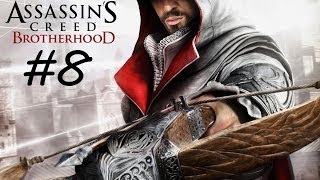 Assassins Creed Brotherhood  Bandit Farming for Trade Objects [upl. by Nealey461]