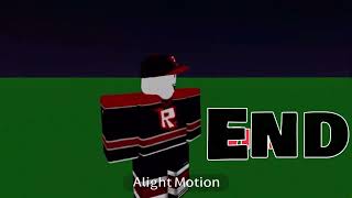 NOTION Roblox Animation AnimateWithAce [upl. by Mighell]