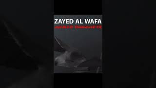 Zayed Al Wafa [upl. by Klingel602]