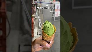 To wrap up Tsukiji Outer Market foodie tour fypシ゚viral tsukijimarket matcha strawberrymochi [upl. by Slocum263]