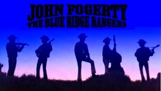 John Fogerty  Jambalaya On The Bayou with Lyrics [upl. by Drofxer]