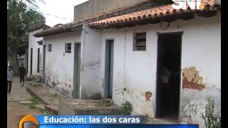 SNT  Código Urbano Educación en Paraguay dos caras [upl. by Cleve152]