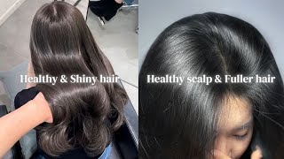 Complete Guide to HAIR CARE Routine for Healthy Hair amp Scalp for ALL Hair Types amp Hair Porosity [upl. by Norrahs]