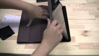 ASUS Padfone Station Official Case Walk Through [upl. by Ball]