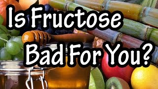 Fructose  What is Fructose  Fructose Metabolism  Sugar And Fructose [upl. by Zabrine]