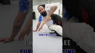 Understanding the Kimura from closed guard [upl. by Beaulieu]