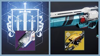 Double Rewards Nightfall Rullk Indomitable Last Chance Messenger  Reset  Eververse Update 514 [upl. by Yhtomiht843]