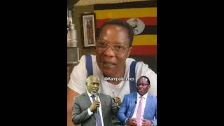 Betty Nambooze Aleese Obuffere Bwa Mpuuga nebanne trending news youtube [upl. by Eahsel]