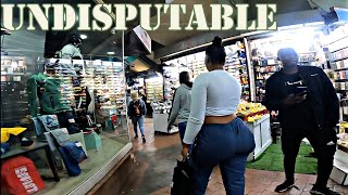 The REAL STREETS Of Johannesburg South Africa UNFORGETTABLE undisputable [upl. by Supple]