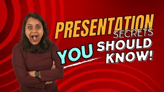 Presentation Essentials Key Components You Need to Know  How to Master Presentation Skills [upl. by Enahsal680]