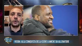 Giampaolo e Pecchia mine vaganti della serie A [upl. by Alyce]