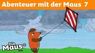 MausSpots Folge 07  DieMaus  WDR [upl. by Barcroft]