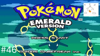 Titaniums Journeys  Pokémon Emerald Adventures The Cave of Origin [upl. by Elleinnad142]