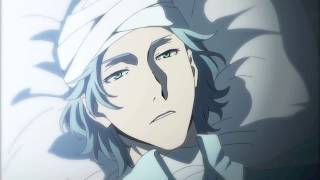 Bungou Stray Dogs AMV  Hellfire [upl. by Lean380]