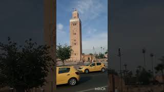 Passino by Koutoubia [upl. by Arikal]