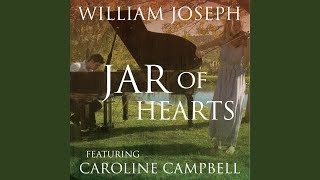 Jar of Hearts feat Caroline Campbell [upl. by Sedgewinn]