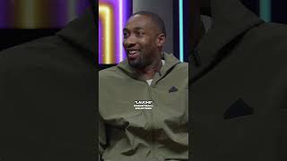 Gilbert Arenas says Stephen Curry is harder to guard than Allen Iverson 🤯 shorts [upl. by Neroc488]