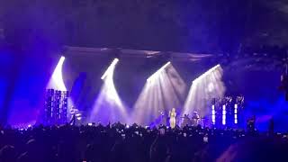 “Durma Yürüsene” Melike Şahin  KonserLive  İstanbul Festivali 2024  Yenikapı Etkinlik Alanı [upl. by Diannne119]