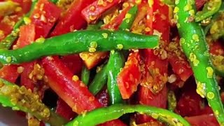 🥕गाजर का अचार रेसिपीCarrot pickle Recipe  Gajar ka Achar Recipeअचार बनानें का तरीका ईन हिन्दी [upl. by Alby]