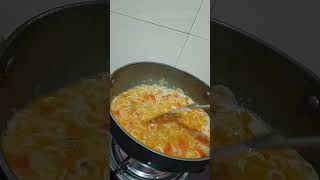 saffola oodles recipe 🍜 [upl. by Bowler]