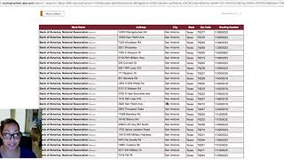 How to find Bank Routing Number Online  For Free [upl. by Cutter]