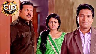 শ্রেয়া দিয়ার প্রেমে প্রতারণা করেছে  সিআইডি CID bengali crime series2024 [upl. by Omero]