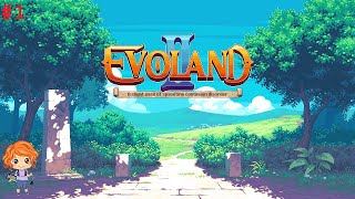 Evoland 2  Full Game Playthrough  Longplay No Commentary Part 13 [upl. by Seldan850]