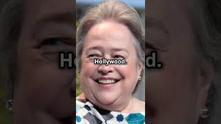 Top 10 Kathy Bates Movie List [upl. by Sirap]