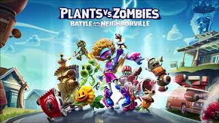 Roaming Weirding Woods Extended  Plants vs Zombies Battle for Neighborville OST [upl. by Perni]