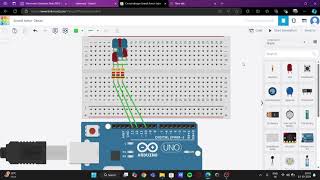 Electronics Selection Task 20242025 task1b [upl. by Nittirb]