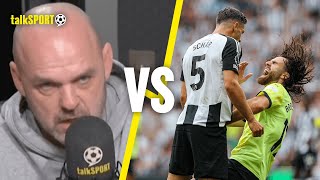 Danny Murphy TEARS INTO Ben Brereton Diaz Accusing Him Of EMBARRASSING Family amp Friends ❌🔥😠 [upl. by Ahsenar]