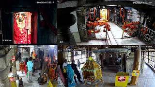 Maa Danteshwari Temple Live Darshan  Dantewada  18 SEP 2024 [upl. by Neva]