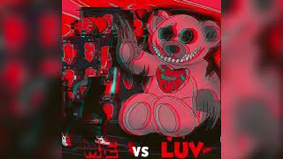 Saint Nick TheSauceGod  The Coldest Me vs Luv EP [upl. by Ibbor]