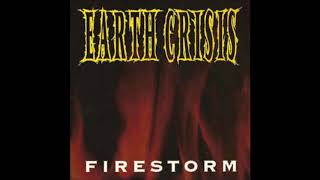 Earth Crisis quotFirestormquot Full 7quot EP [upl. by Ardnusal]