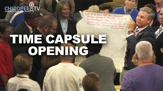 Chicopee 19762024 Time Capsule Open Part 2 [upl. by Aiket225]