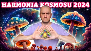 Harmonia Kosmosu 2024  Pal Hajs TV [upl. by Aniale]