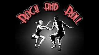 Oldies Mix  Rock n Roll 50s 60s II [upl. by Relyhcs67]