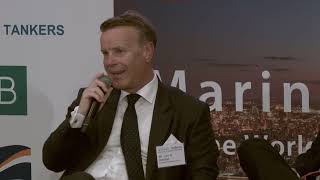 Investing in the Tanker Market – Top CEOs Discuss Today’s Best Opportunities [upl. by Johannessen432]