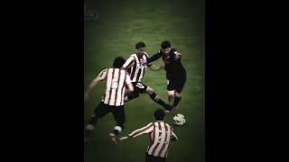 Messi’s Greatest Dribbles That Shocked the World 🌍 ⚡️⚽️ [upl. by Selrahc783]