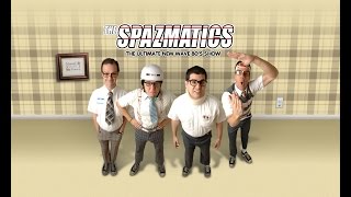 The Spazmatics  Youtube [upl. by Barnaby]