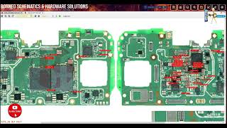 VIVO V27E UFS ISP PIN OUTWayHardware Solutions [upl. by Neerehs184]